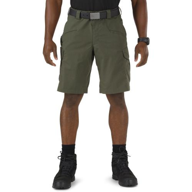 Шорты 5.11 Stryke Shorts 5.11 Tactical TDU Green 28 (Зеленый) Тактический - изображение 1