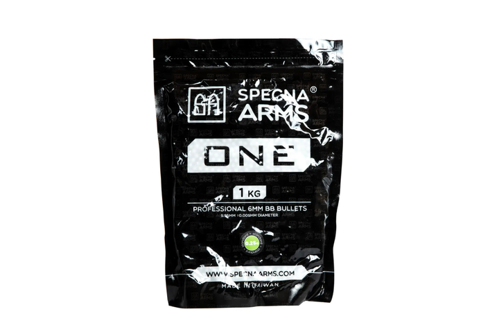 Пули Specna Arms One 0.25g - изображение 1