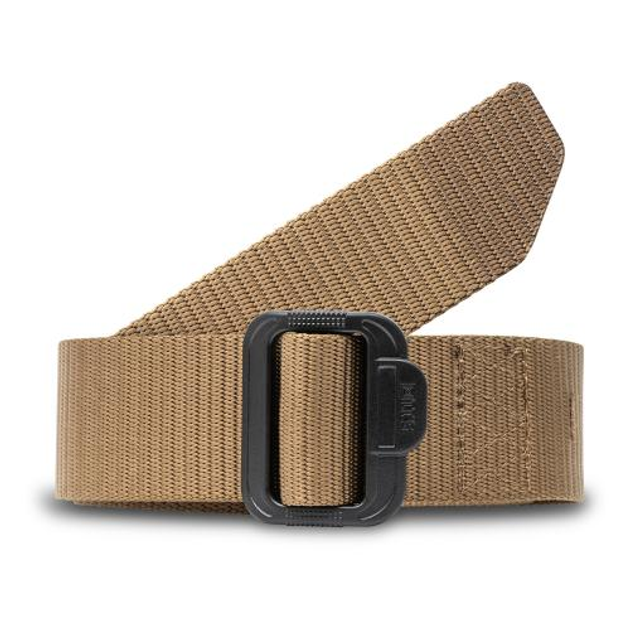 Пояс 5.11 Tactical TDU Belt - 1.75 Plastic Buckle 5.11 Tactical Kangaroo L (Кенгуру) Тактический - изображение 1