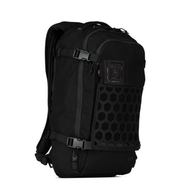 Рюкзак 5.11 AMP12 Backpack 25L 5.11 Tactical Black 25 liters (Чорний) - зображення 1