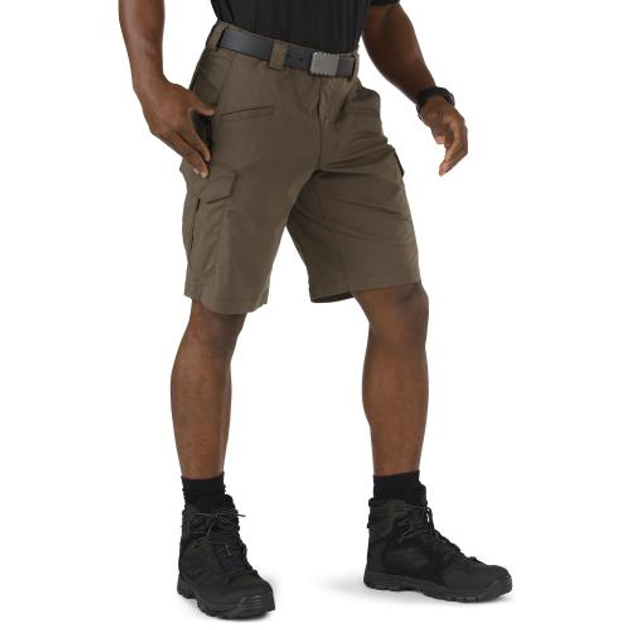 Шорти 5.11 Stryke Shorts 5.11 Tactical Tundra 35 (Тундра) - зображення 2