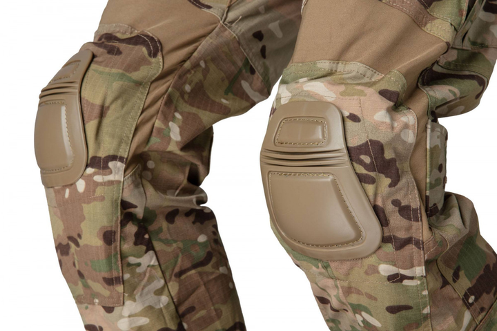 Костюм Primal Gear Combat G3 Uniform Set Multicam Size L - изображение 2