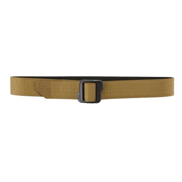 Пояс двухсторонний 5.11 Tactical Double Duty TDU Belt 1.75 5.11 Tactical Coyote 2XL (Койот) Тактический - изображение 2