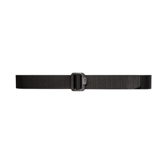 Пояс 5.11 Tactical TDU Belt - 1.75 Plastic Buckle 5.11 Tactical Black L (Черный) Тактический - изображение 2