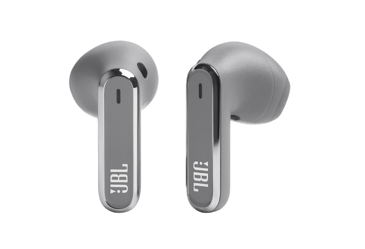 JBL Live Flex Silver (JBLLIVEFLEXSVR) - изображение 2