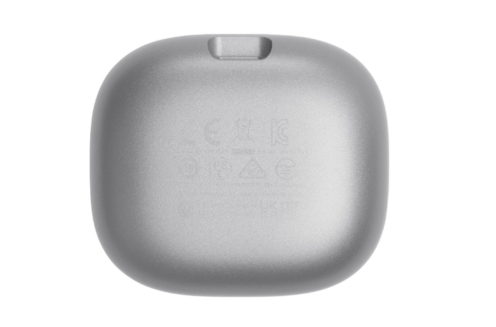 JBL Live Flex Silver (JBLLIVEFLEXSVR) - изображение 7