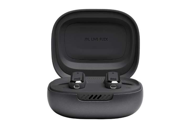 JBL Live Flex Black (JBLLIVEFLEXBLK) - изображение 4