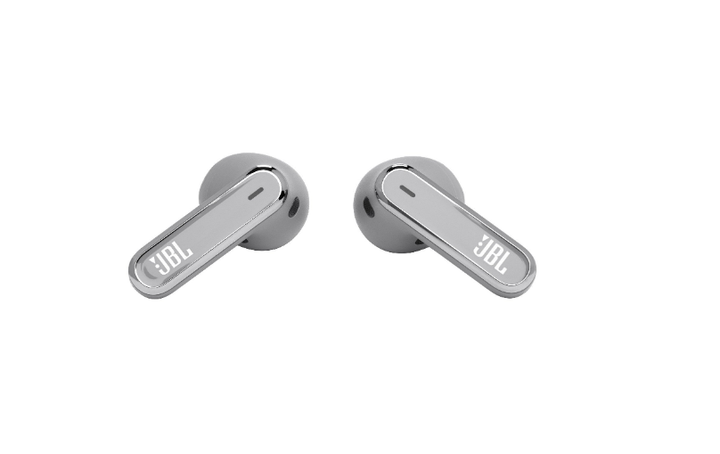 JBL Live Flex Silver (JBLLIVEFLEXSVR) - изображение 9