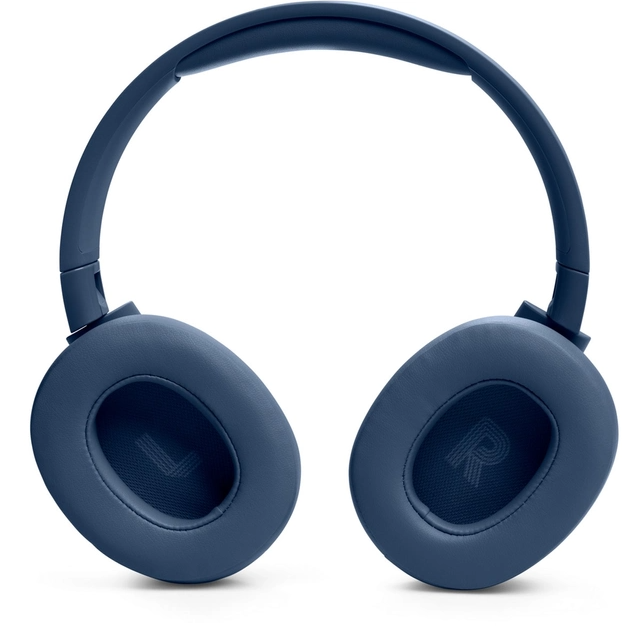 JBL T720BT Blue (JBLT720BTBLU) - изображение 6