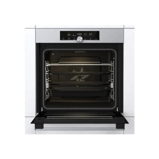 Духовий шафа Gorenje BPS6747A06X - зображення 2