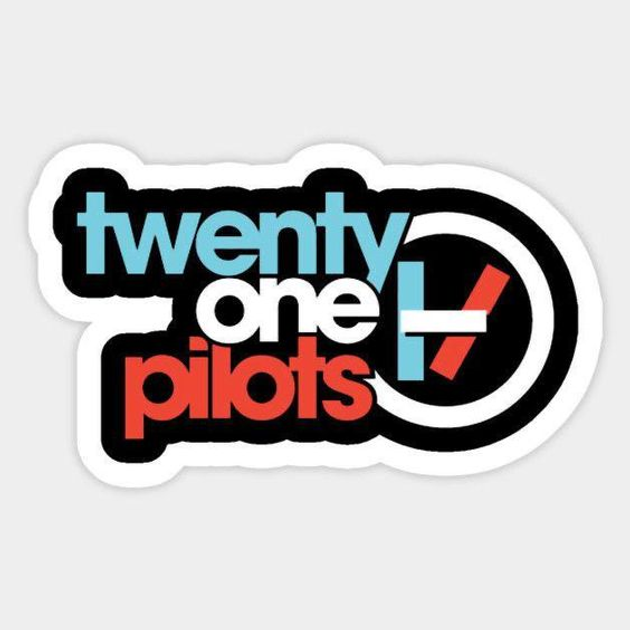 Twenty One Pilots by Kseniya Samarina on Prezi Next