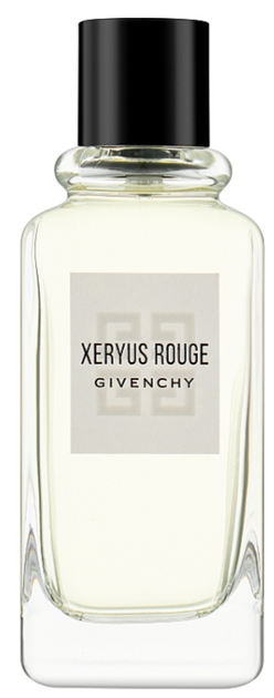 Woda toaletowa męska Givenchy Xeryus Rouge New 100 ml (3274872428829) - obraz 1
