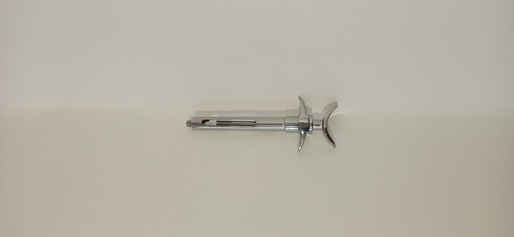 Стоматологічний карпульний шприц для анестизії - изображение 1