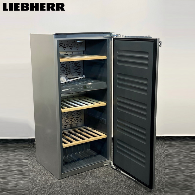 Встроенный Винный Шкаф Liebherr WTI 2050, б/у - изображение 1