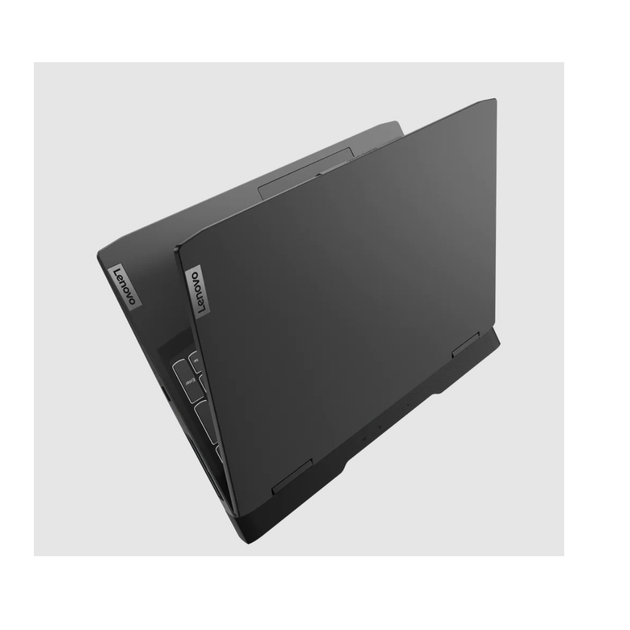 ноутбук lenovo ideapad gaming 3 15iah7 (82s900ugra)