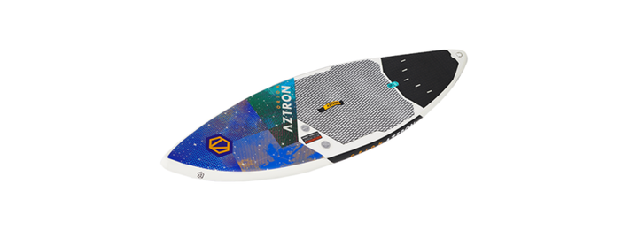 Надувна SUP дошка сап борд 8.6 ft Aztron Orion AS-505D - зображення 4