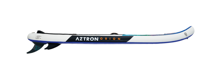 Надувна SUP дошка сап борд 8.6 ft Aztron Orion AS-505D - зображення 5