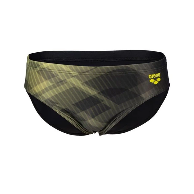 Плавки чоловічі Arena SHADOW SWIM BRIEFS (006160-500) 85 - зображення 5