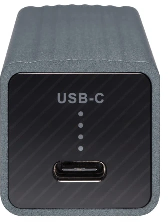 Сетевой адаптер QNAP USB 3.2 Gen 1 to 5GbE Adapter (QNA-UC5G1T