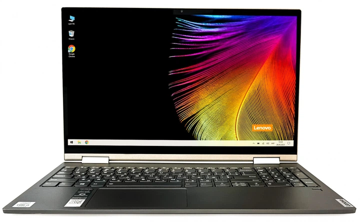 Lenovo Laptop Lenovo Yoga C740 81td0003us Lenovo YOGA C740-15IML