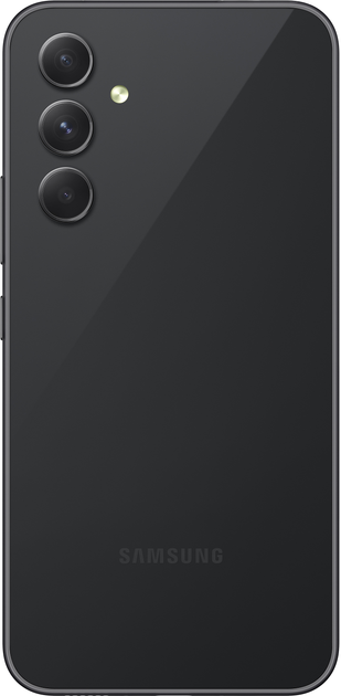 Smartfon Samsung Galaxy A54 5G 8/128GB Grafit (SM-A546BZKCEUE) - obraz 7