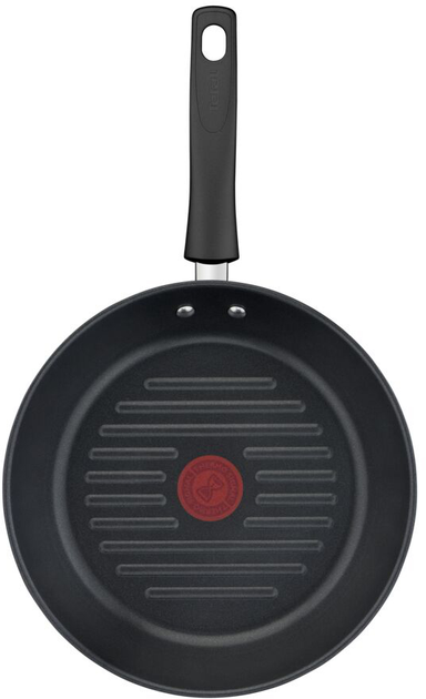 Сковорода-гриль Tefal Duetto+ 26 cм (G7334055) – фото, отзывы ...