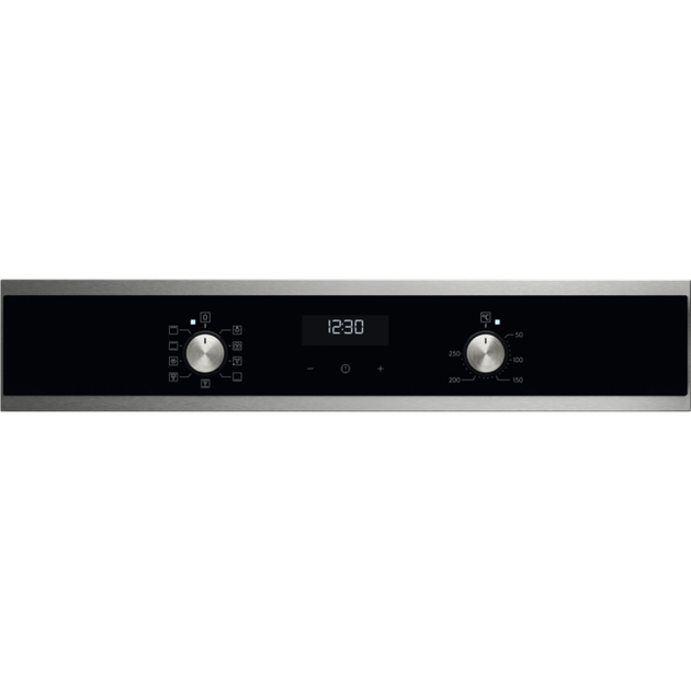 Електрична духова шафа Electrolux EOF5C50BX - зображення 2
