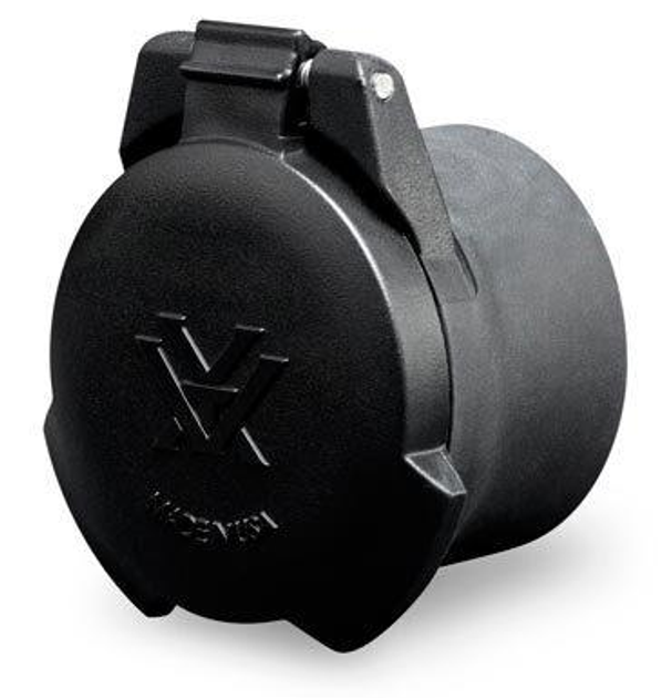 Крышка защитная Vortex Defender Flip Cup Objective на объектив 24 мм - изображение 1
