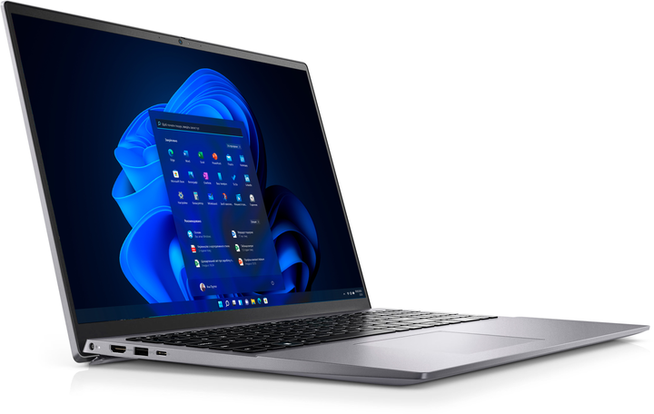 Laptop Dell Vostro 16 5625 (N1007VNB5625EMEA01_PS) Grey - obraz 3