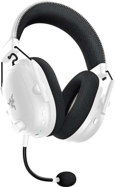 Наушники Razer Blackshark V2 PRO Wireless 2023 White (RZ04