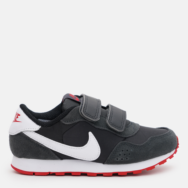 Подростковые кроссовки для мальчика Nike Md Valiant (Psv) CN8559-016 35 ...