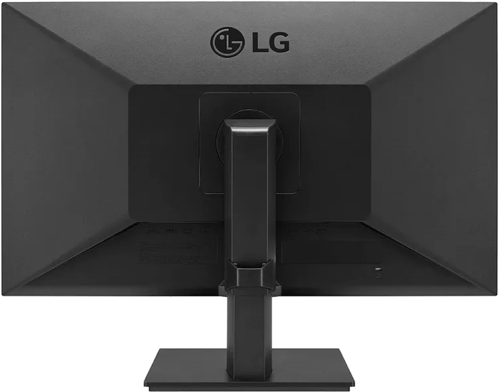 Monitor 23,8" LG 24BL650C-B - obraz 6