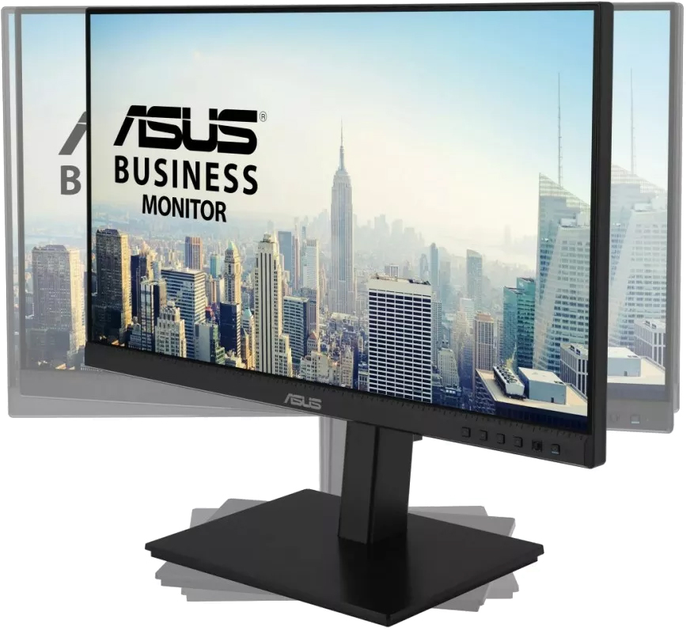Monitor 23.8" ASUS BE24ECSBT - obraz 5