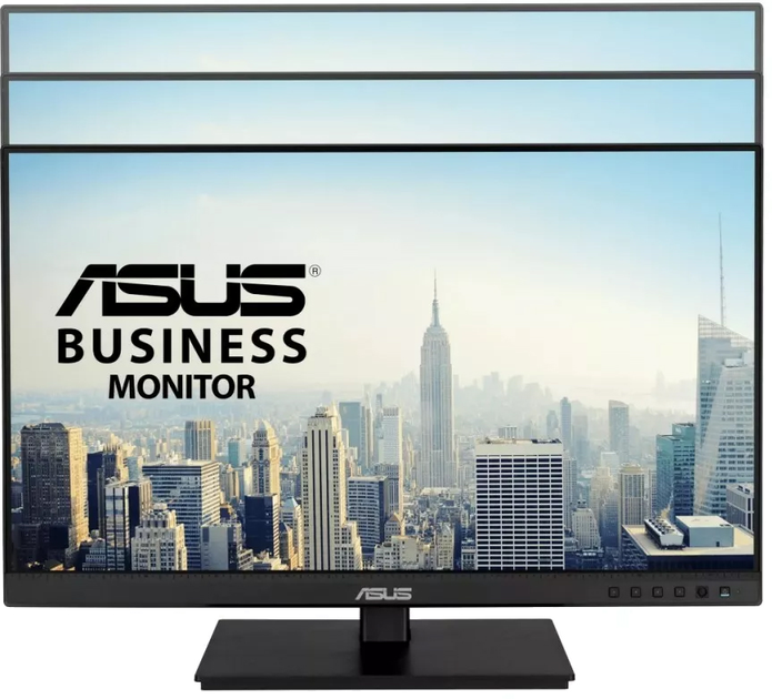 Monitor 23.8" ASUS BE24ECSBT - obraz 6