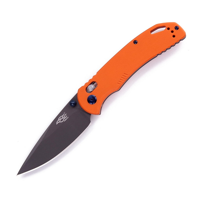 Нож Firebird F7533 Оранжевый (FB-F7533-OR) - изображение 1