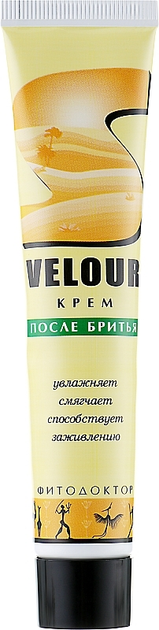 Крем после бритья "Velour" - Фитодоктор 44g (44g) (933962-1188607-2) от ...