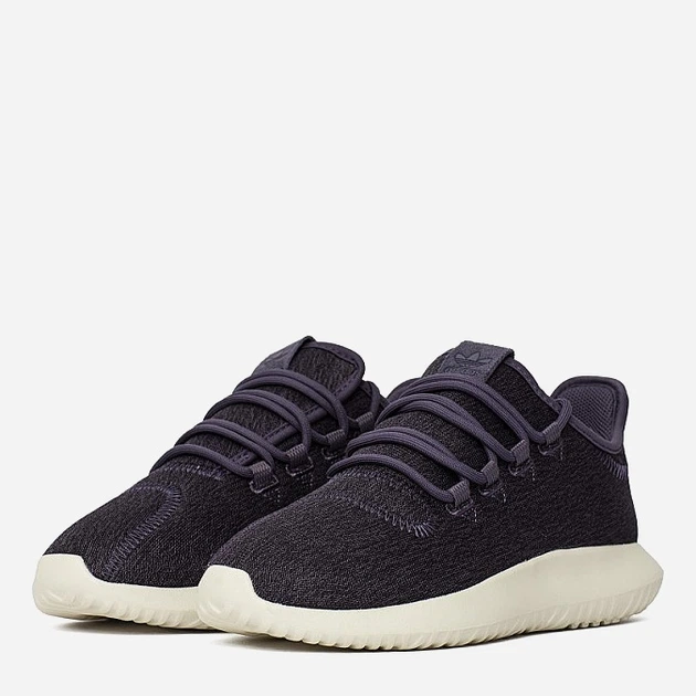 Sneakersy damskie adidas Turbular Shadow AQ0195 38 (5UK) 23.5 cm Fioletowe (4059805286955) - obraz 2