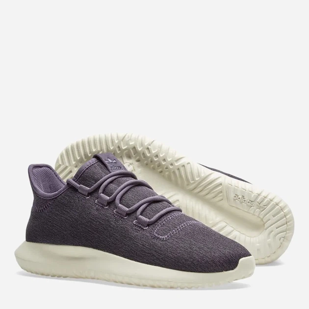 Sneakersy damskie adidas Turbular Shadow AQ0195 38 (5UK) 23.5 cm Fioletowe (4059805286955) - obraz 6