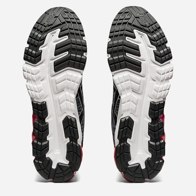 Sneakersy męskie ASICS Gel-Quantum 90 2 1021A503-025 40.5 (7.5US) 25.5 cm Szare (4550153828106) - obraz 2