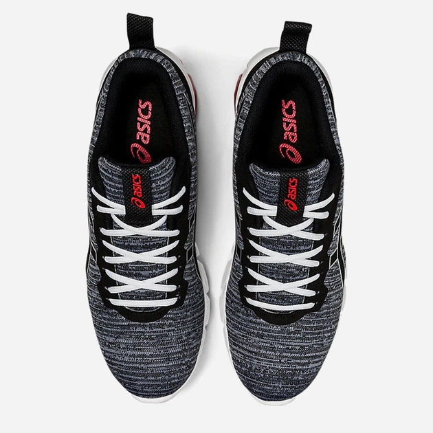 Sneakersy męskie ASICS Gel-Quantum 90 2 1021A503-025 40.5 (7.5US) 25.5 cm Szare (4550153828106) - obraz 4