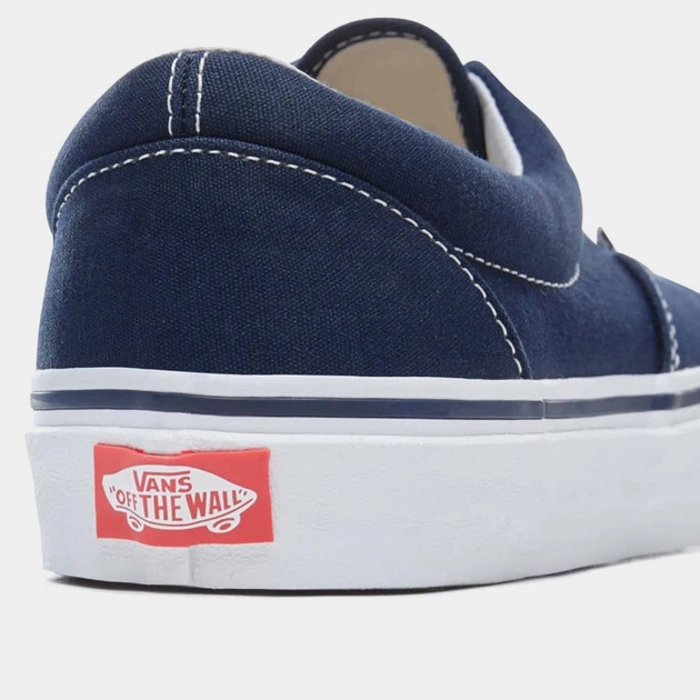Tenisówki męskie do kostki Vans Era VN000EWZNVY1 40 (7.5US) 25.5 cm Ciemnogranatowe (700053843295) - obraz 4