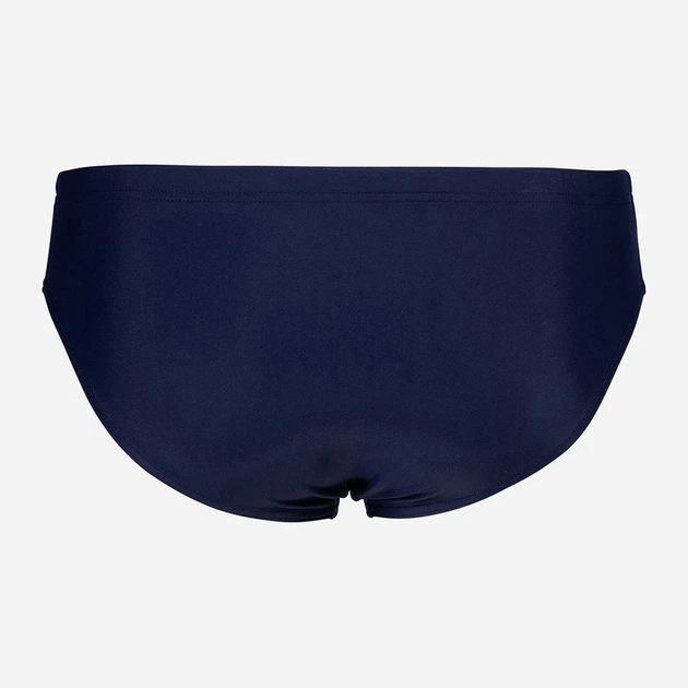 Плавки пляжные мужские Arena Shadow Swim Briefs 006160-700 75 Темно-синие (3468336887172) - изображение 9
