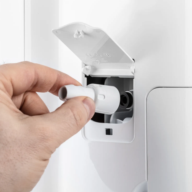 Осушитель воздуха Trotec TTK 73 E до 50 м², 24 литров - изображение 5