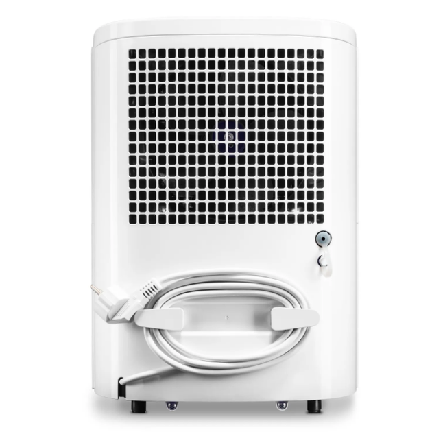 Бытовой осушитель Trotec TTK 26 E - изображение 6