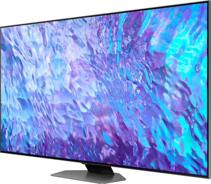 Телевізор Samsung QE65Q80CATXXH - зображення 3