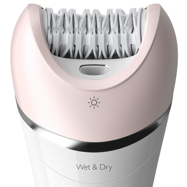 Епілятор PHILIPS BRE721/00 серії 8000 - зображення 11