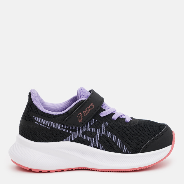 Детские кроссовки для девочки ASICS Patriot 13 PS 1014A264-004 28.5 ...