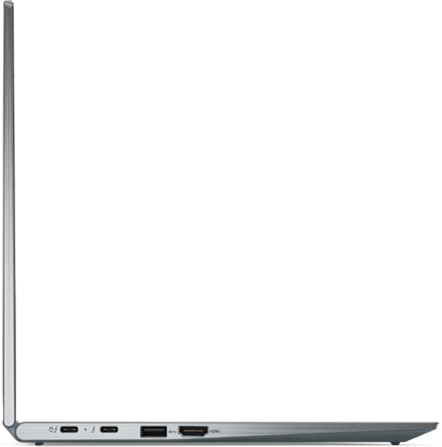 Ноутбук Lenovo ThinkPad X1 Yoga G7 21CD004LPB Gray - зображення 8