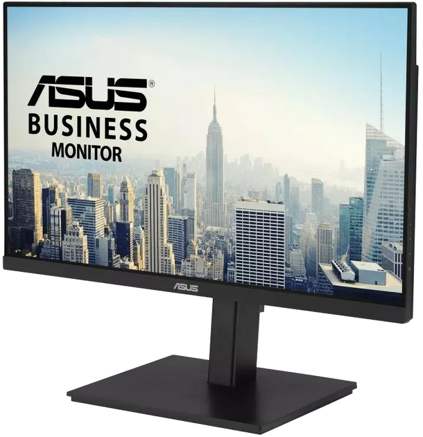 Monitor 23,8" ASUS VA24ECPSN - obraz 2