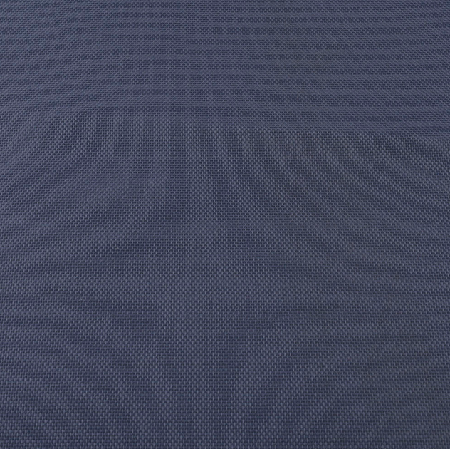 Тканина Oxford Fabric 600D PU TEEX 1,5 м 180-200 г/м2 Синьо-сіра - Фото 1 Тканина Oxford Fabric 600D PU TEEX 1,5 м 180-200 г/м2 Синьо-сіра - изображение 1